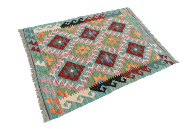 Kilim Afegão - 1