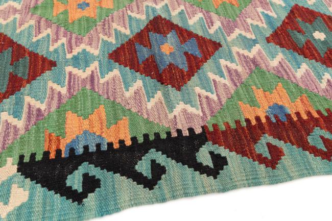 Kilim Afegão - 3