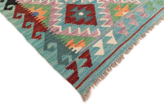 Kilim Afegão - 4