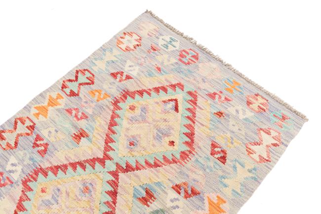 Kilim Afegão - 2