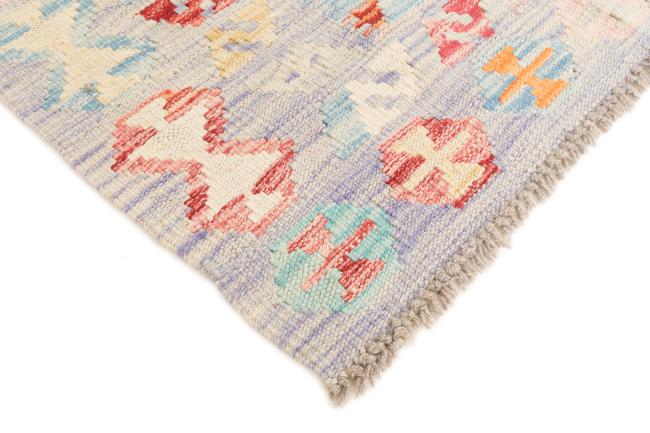 Kilim Afegão - 4