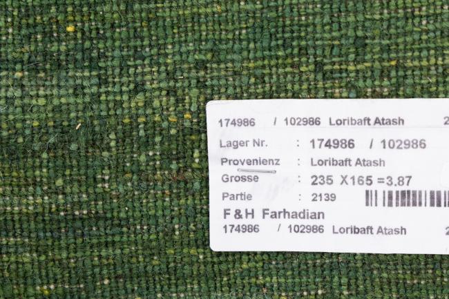 Persan Gabbeh Loribaft Essence - 11
