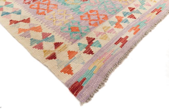 Kilim Afegão - 4