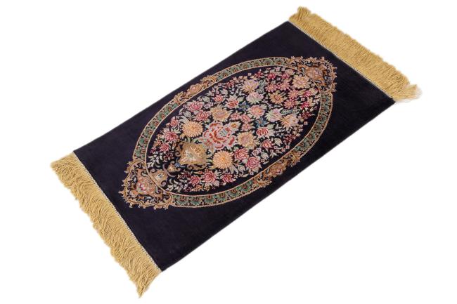 Qum Silk - 2