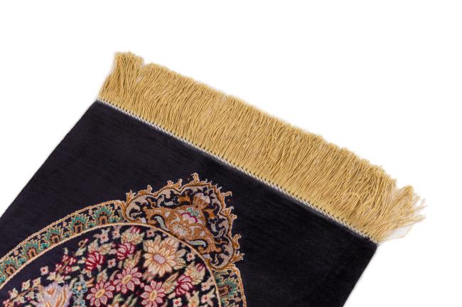 Qum Silk - 3