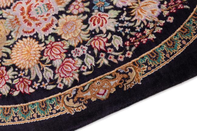 Qum Silk - 4