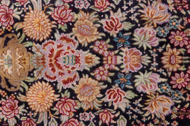 Qum Silk - 5