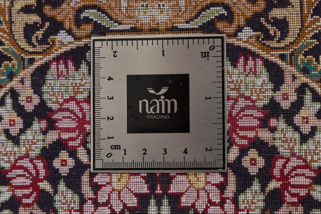 Qum Silk - 6