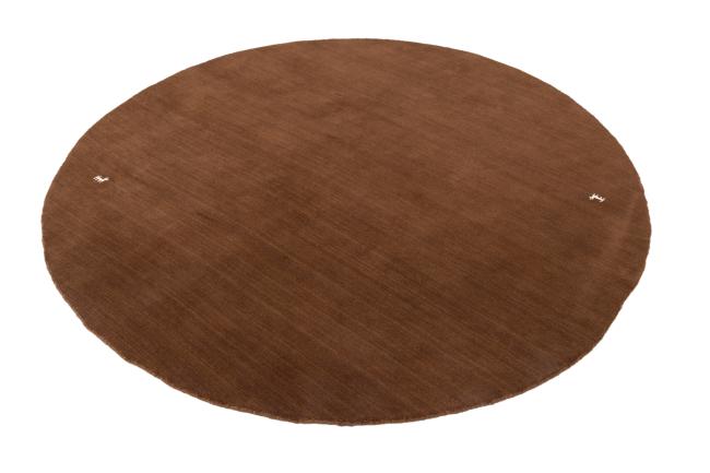 Loom Gabbeh Brown - 1