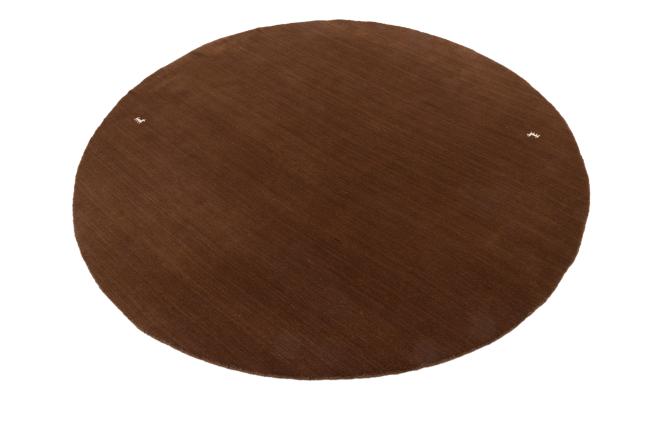 Loom Gabbeh Brown - 2