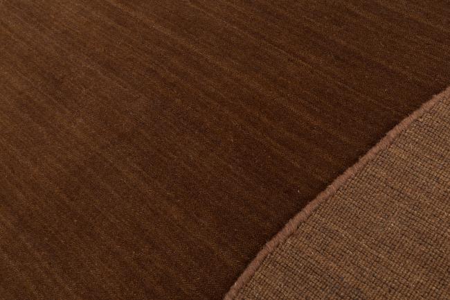 Loom Gabbeh Brown - 5