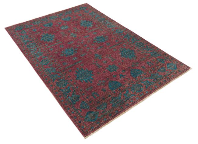 Ziegler Farahan - 1