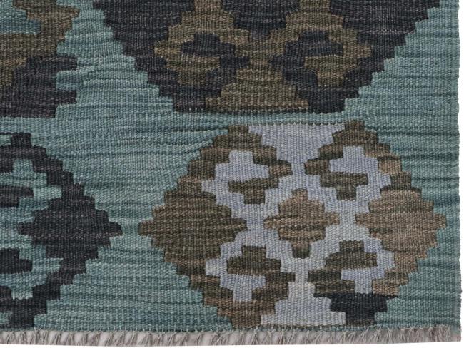Kilim Afghan - 2