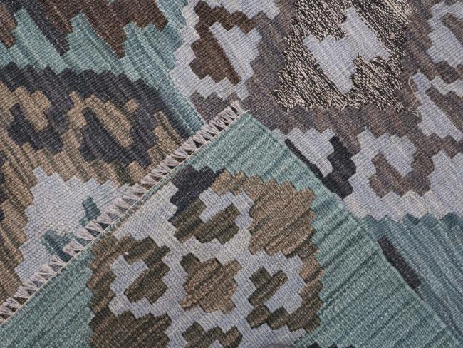 Kilim Afghan - 3