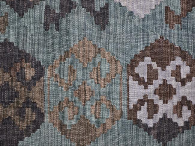 Kilim Afghan - 4