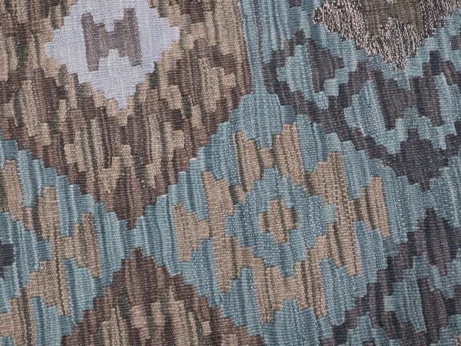Kilim Afghan - 5