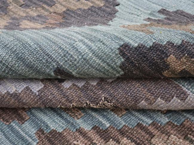 Kilim Afghan - 6