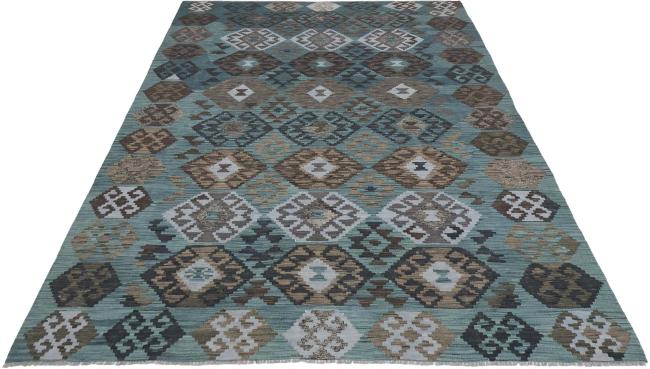Kilim Afghan - 7