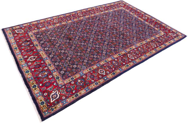 Sarouk - 1