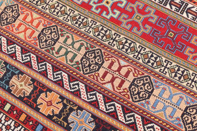 Kilim Soozani - 7