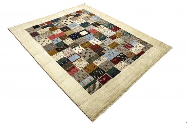 Persia Gabbeh Loribaft - 1