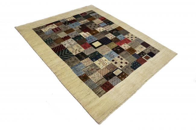 Persia Gabbeh Loribaft - 2