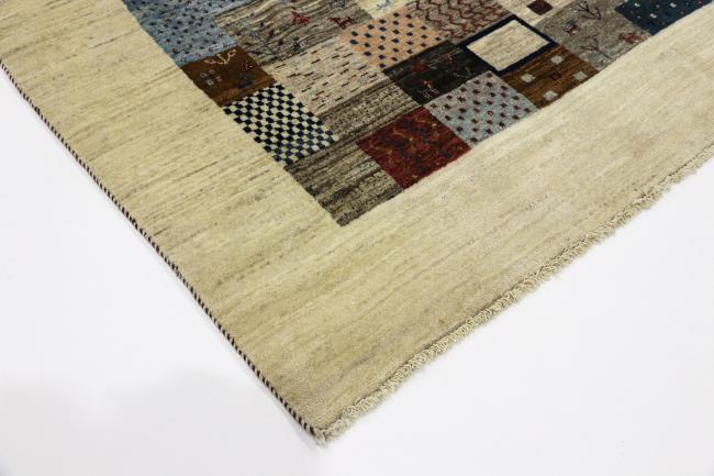 Persia Gabbeh Loribaft - 3