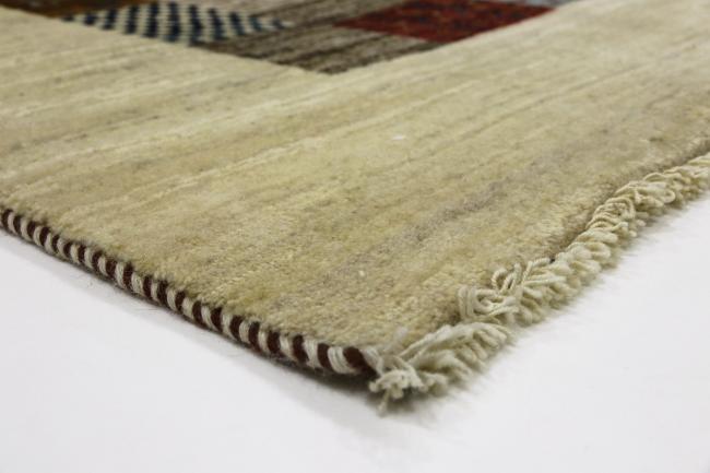 Persia Gabbeh Loribaft - 4
