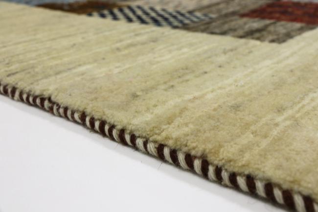 Persia Gabbeh Loribaft - 5