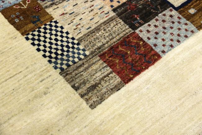 Persia Gabbeh Loribaft - 6