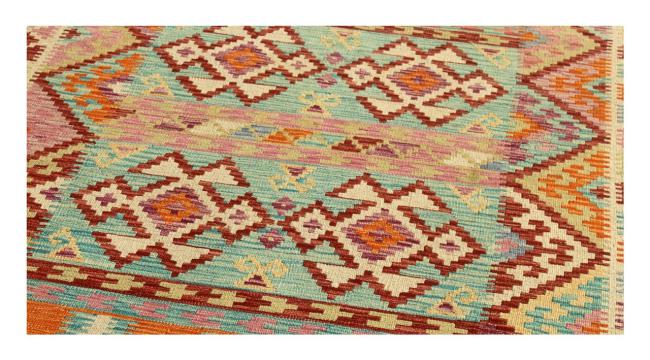 Kilim Afghan - 1
