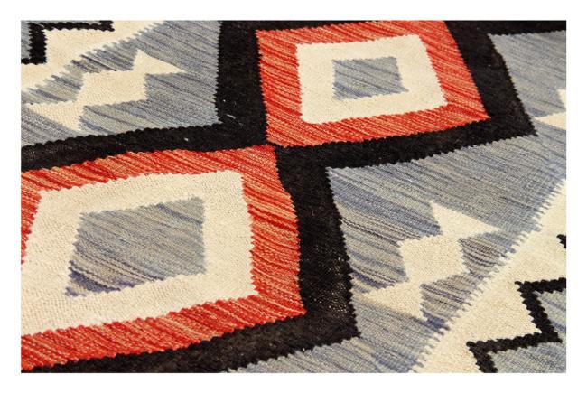 Kilim Afghan - 1