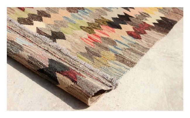 Kilim Afghan Heritage - 2