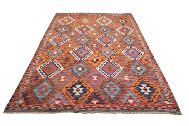 Kilim Afghan - 1