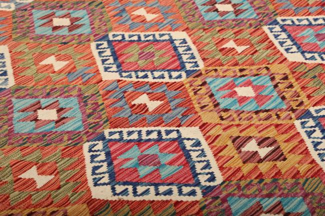 Kilim Afghan - 3