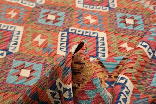 Kilim Afghan - 5