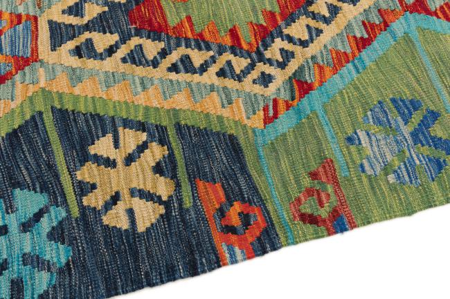 Kilim Afgán Heritage - 3