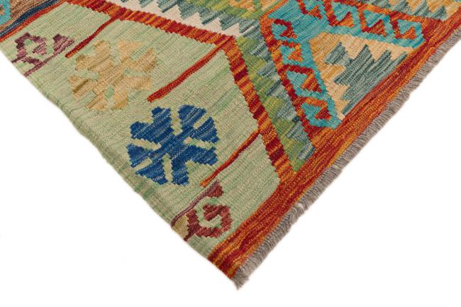 Kilim Afegão Heritage - 4