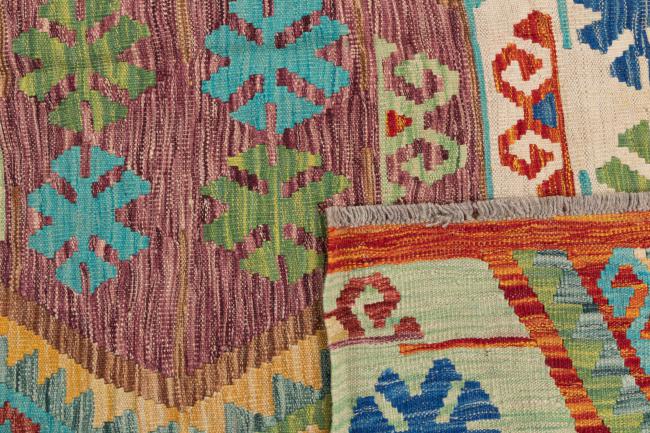 Kilim Afgán Heritage - 5