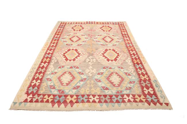 Kilim Afghan - 1