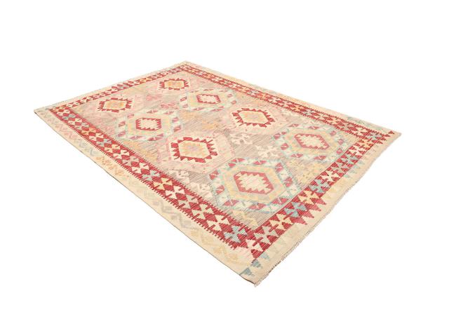 Kilim Afghan - 2