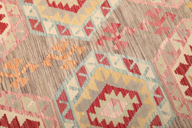 Kilim Afghan - 3