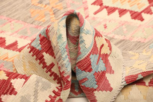 Kilim Afghan - 5