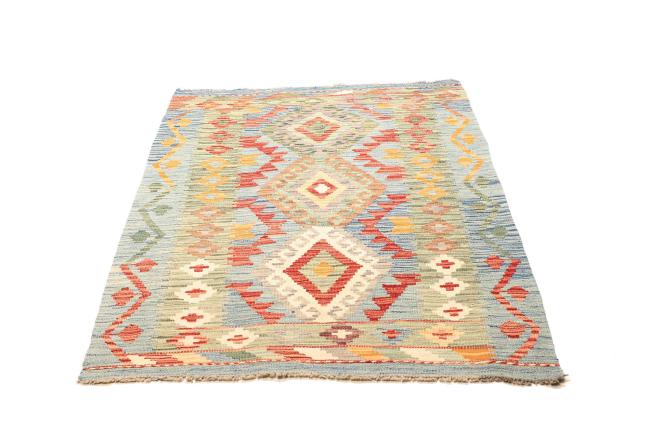 Kilim  Afghan - 1