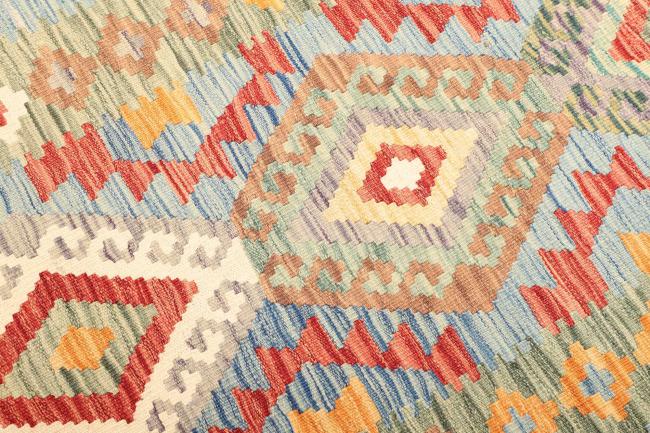 Kilim  Afghan - 3