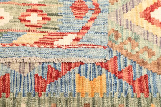 Kilim  Afghan - 4