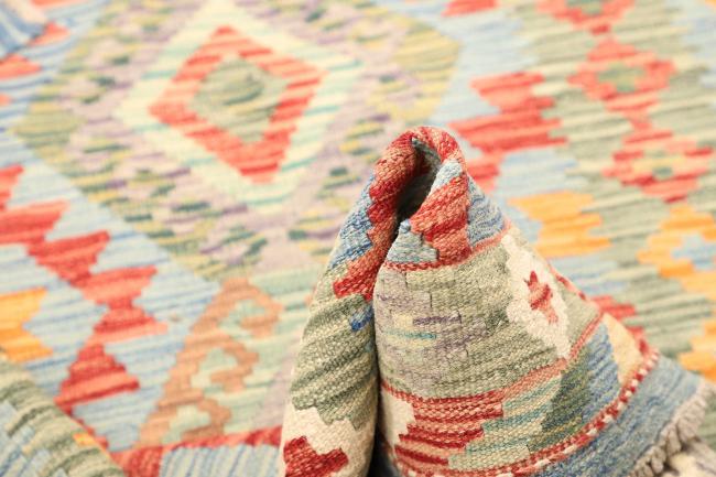 Kilim  Afghan - 5