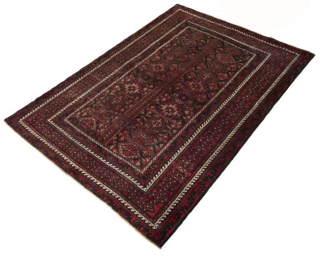 Baluch - 1