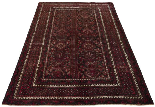 Baluch - 3