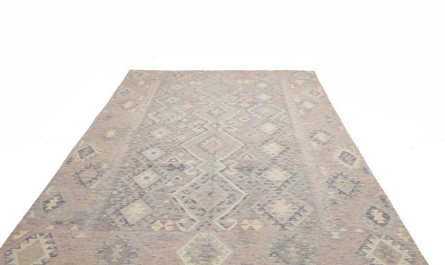 Kilim Afghan - 1